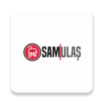 samsun ulaşım android application logo